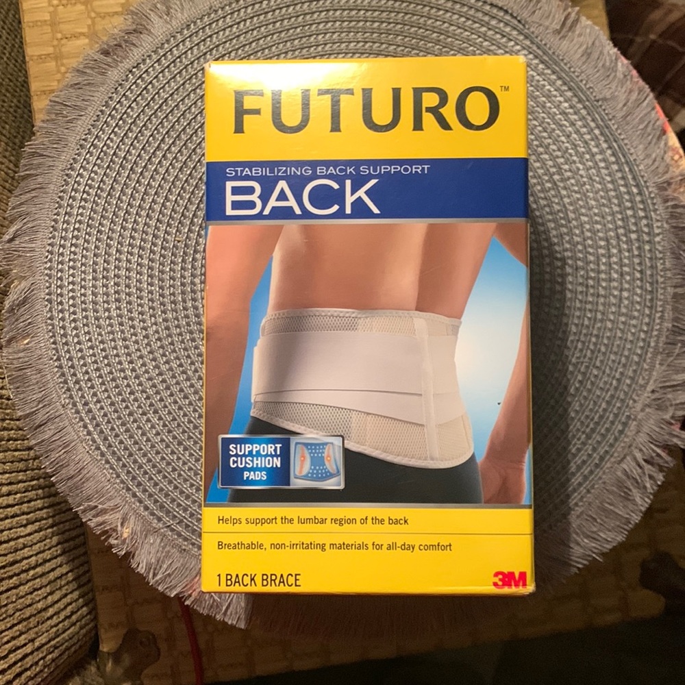 Future Back Support